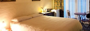 accommodation